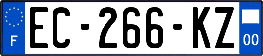 EC-266-KZ