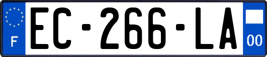 EC-266-LA