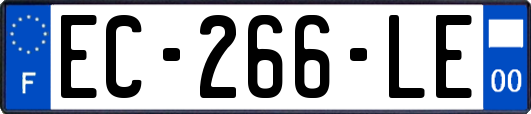 EC-266-LE