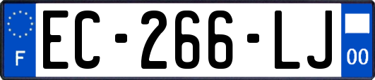 EC-266-LJ