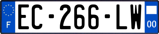 EC-266-LW