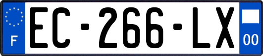 EC-266-LX