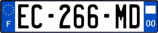 EC-266-MD