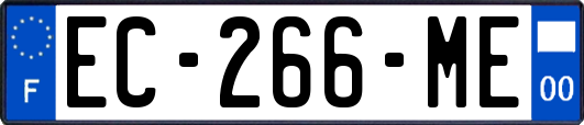 EC-266-ME
