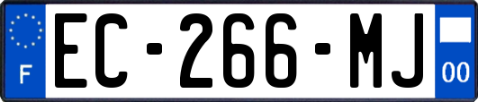 EC-266-MJ