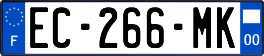 EC-266-MK