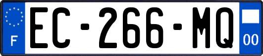 EC-266-MQ