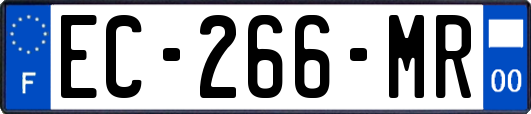 EC-266-MR
