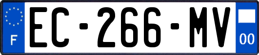EC-266-MV