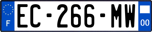 EC-266-MW