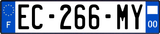 EC-266-MY