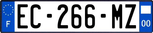 EC-266-MZ