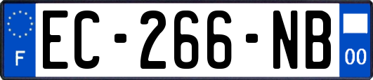 EC-266-NB
