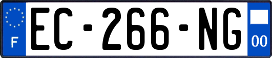 EC-266-NG