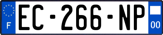 EC-266-NP