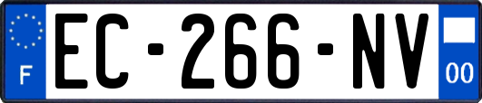 EC-266-NV
