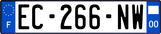 EC-266-NW