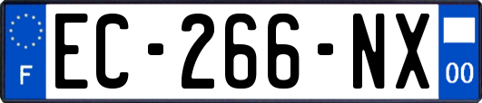 EC-266-NX