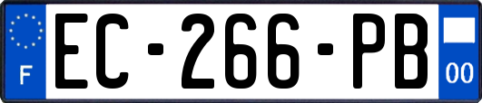 EC-266-PB