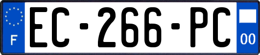 EC-266-PC
