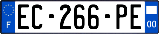 EC-266-PE