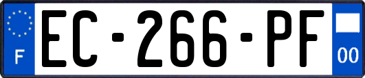EC-266-PF