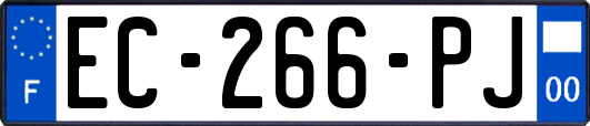 EC-266-PJ