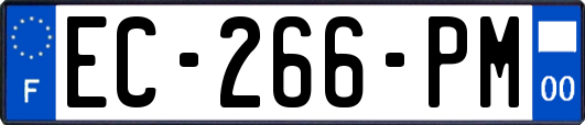 EC-266-PM