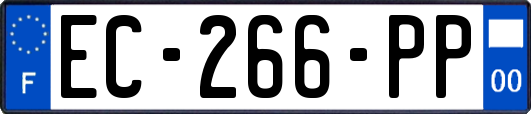 EC-266-PP