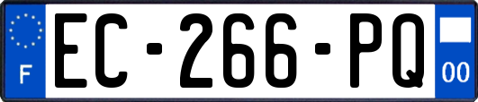 EC-266-PQ