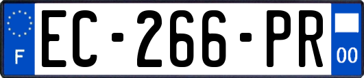 EC-266-PR