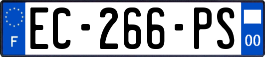 EC-266-PS