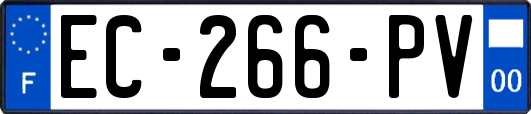 EC-266-PV