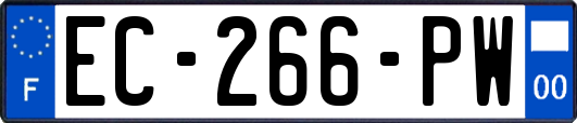 EC-266-PW