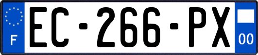 EC-266-PX