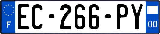 EC-266-PY