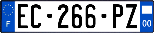 EC-266-PZ