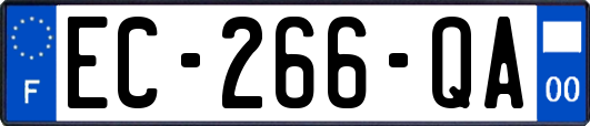 EC-266-QA