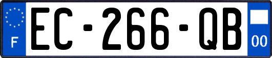 EC-266-QB