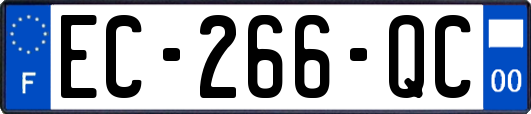 EC-266-QC