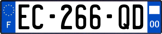 EC-266-QD