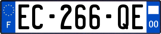EC-266-QE