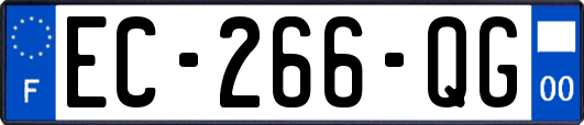 EC-266-QG