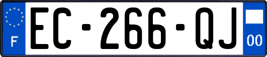 EC-266-QJ