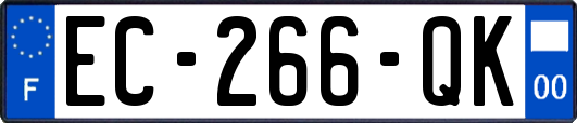 EC-266-QK
