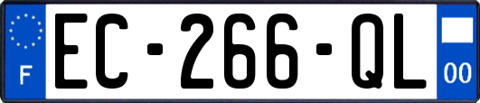 EC-266-QL