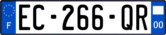 EC-266-QR