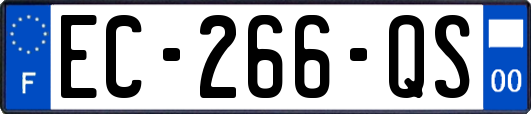 EC-266-QS