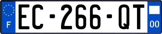 EC-266-QT