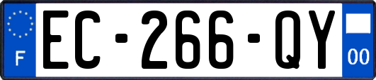 EC-266-QY